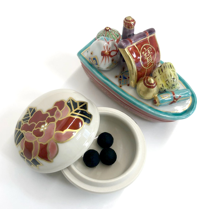 ���������ォ��ς��ʓ`���̌O��u����  �����i����ڂ��j�v