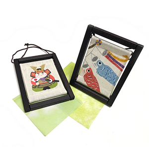 �����z�̏��Ԃ�ȃ^�y�X�g���[�ŁA�[�߂̐ߋ���y����